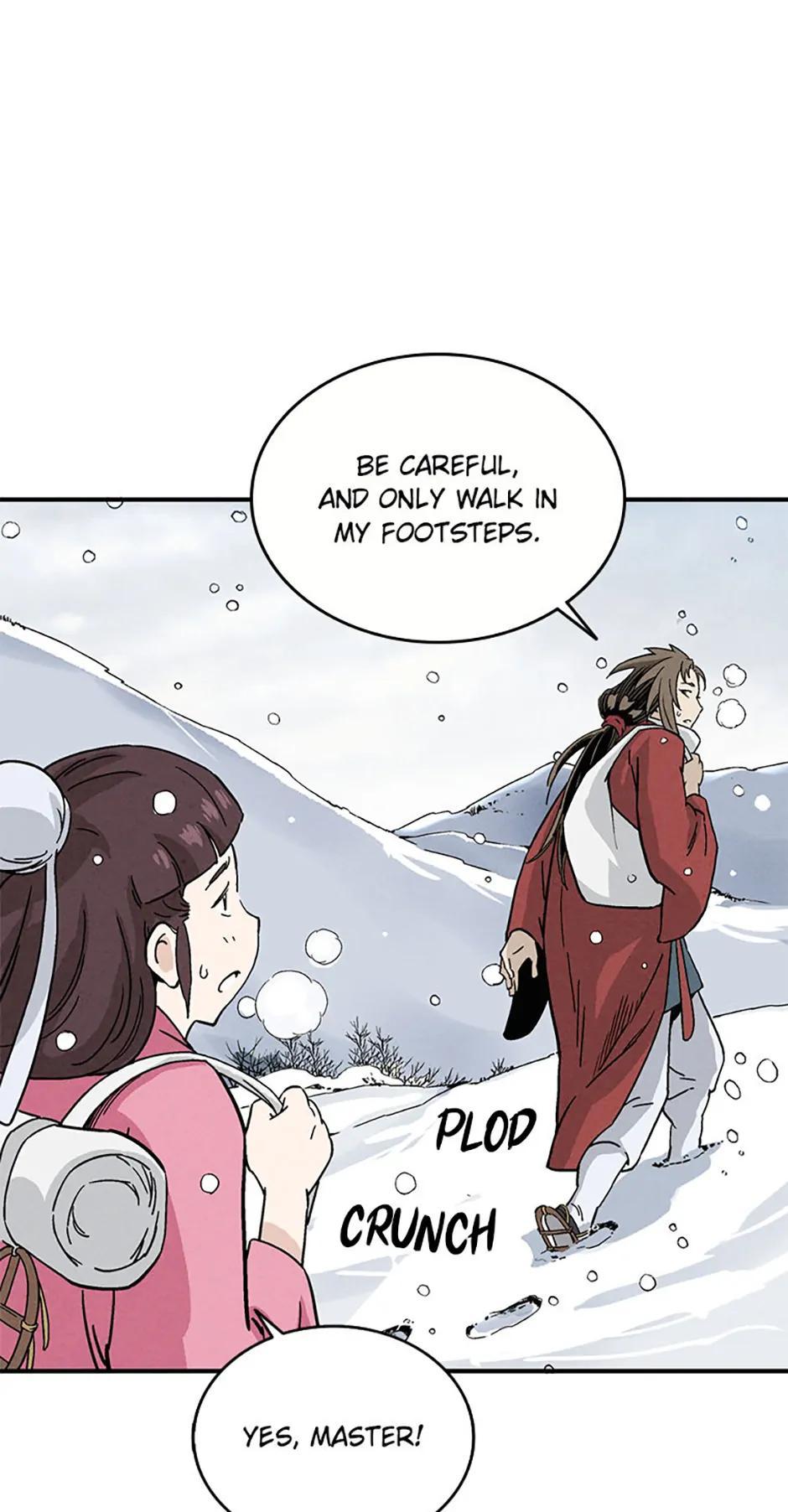 Read The Divine Surgeon EN Manga Online