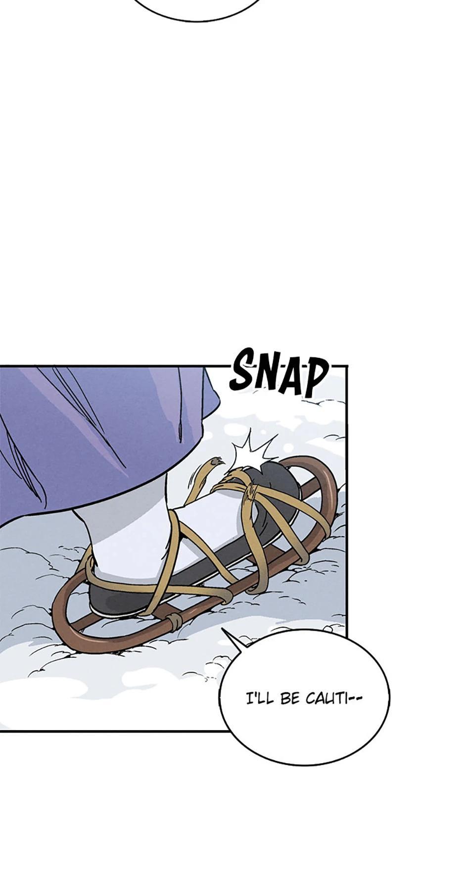 Read The Divine Surgeon EN Manga Online