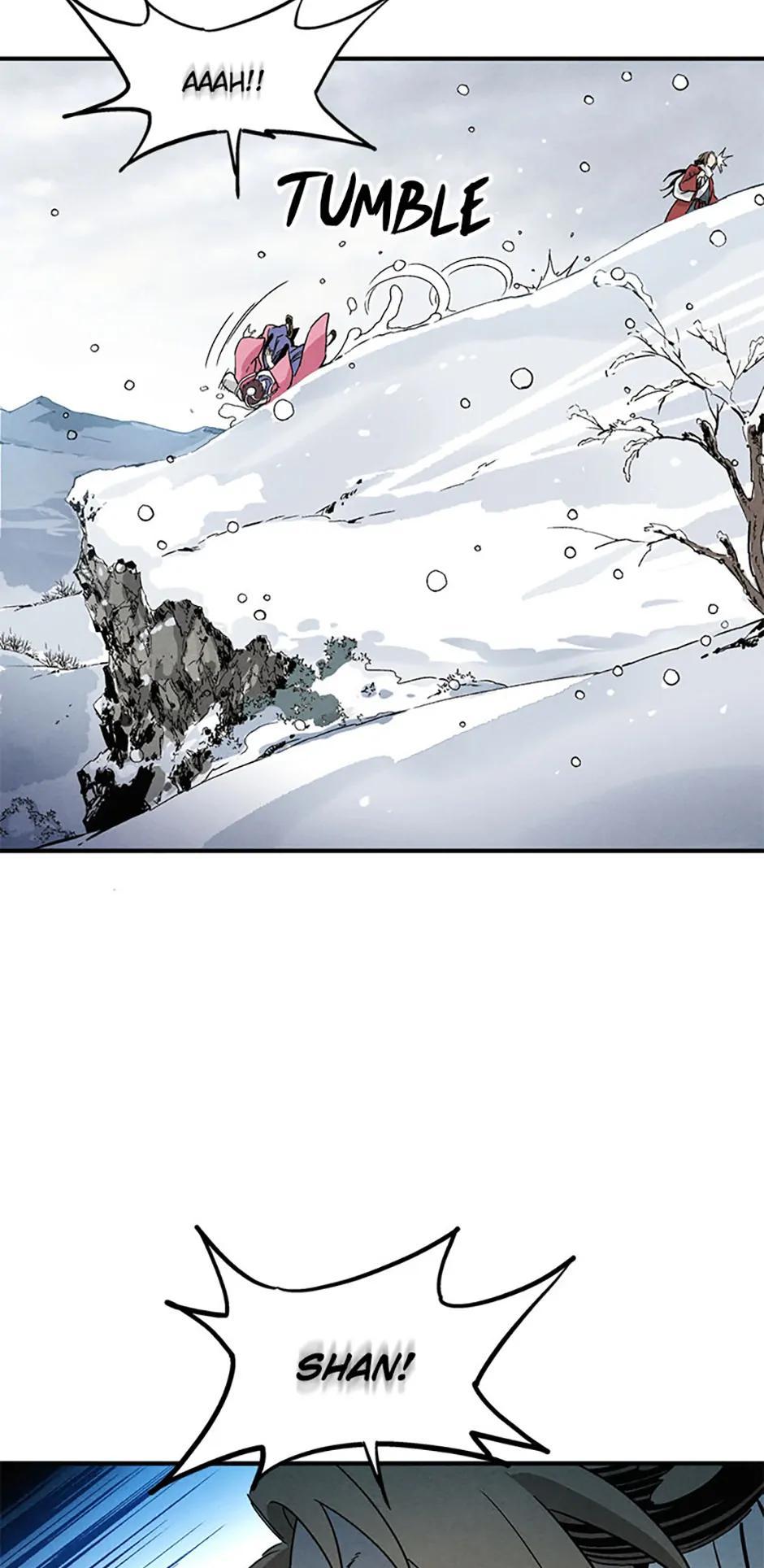Read The Divine Surgeon EN Manga Online