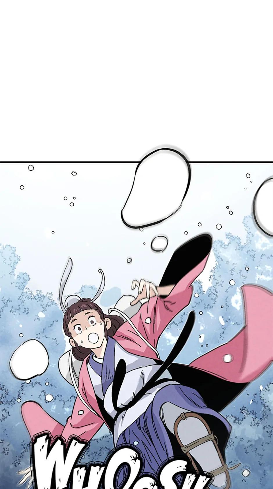 Read The Divine Surgeon EN Manga Online