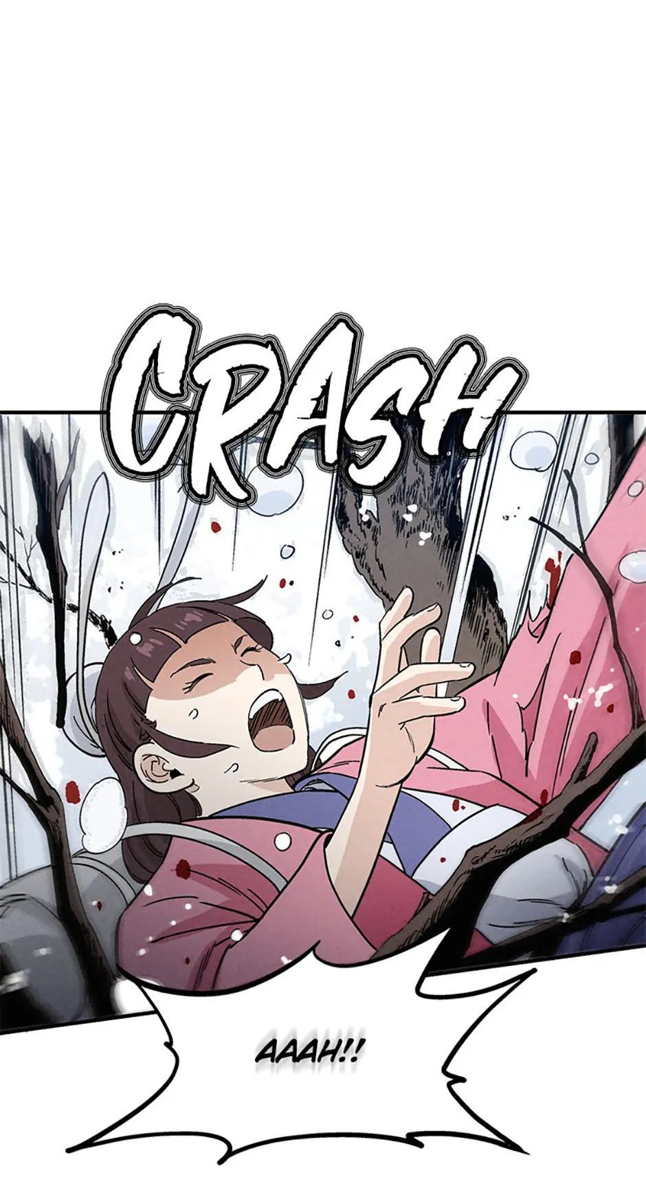 Read The Divine Surgeon EN Manga Online