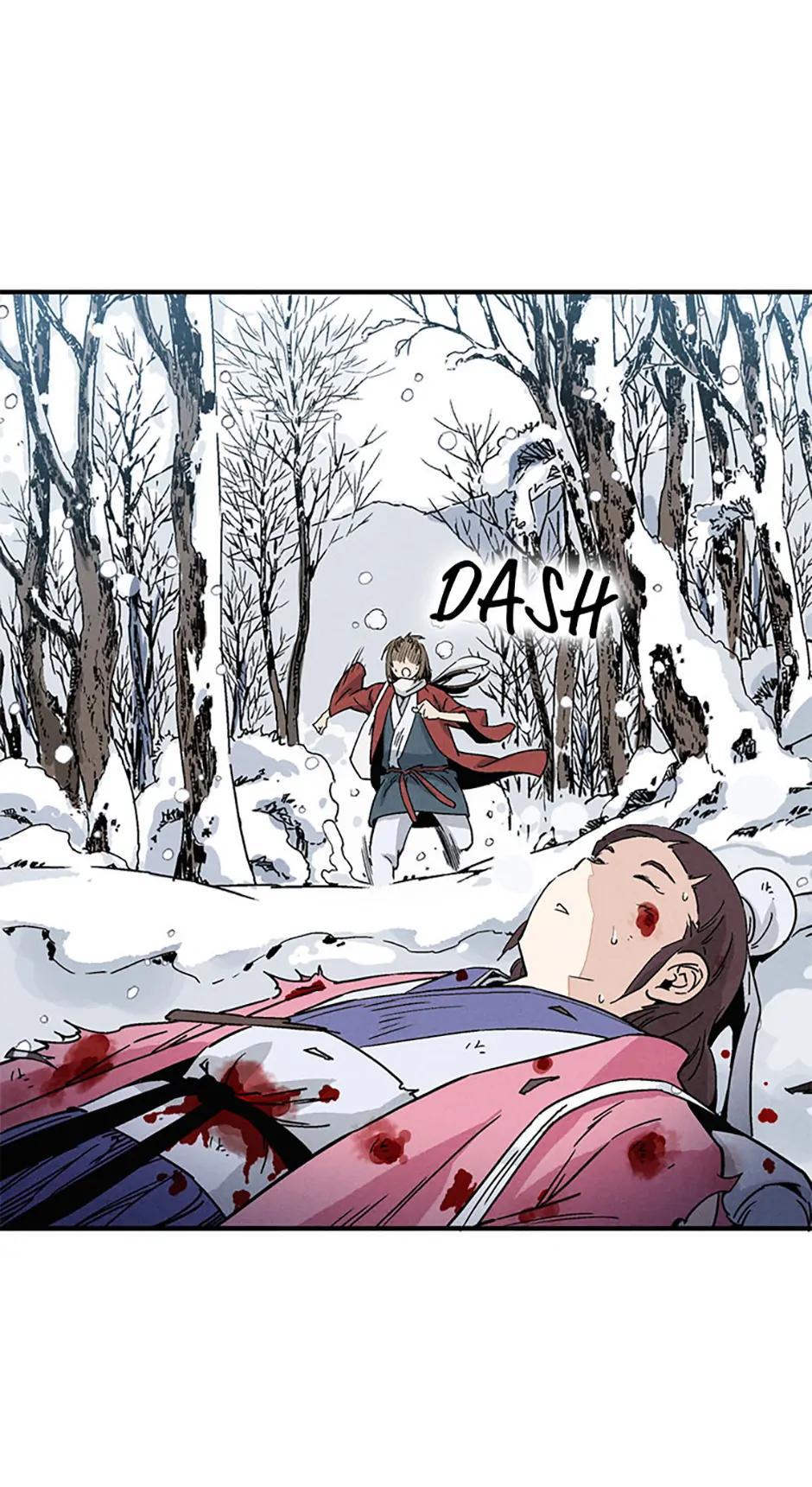 Read The Divine Surgeon EN Manga Online