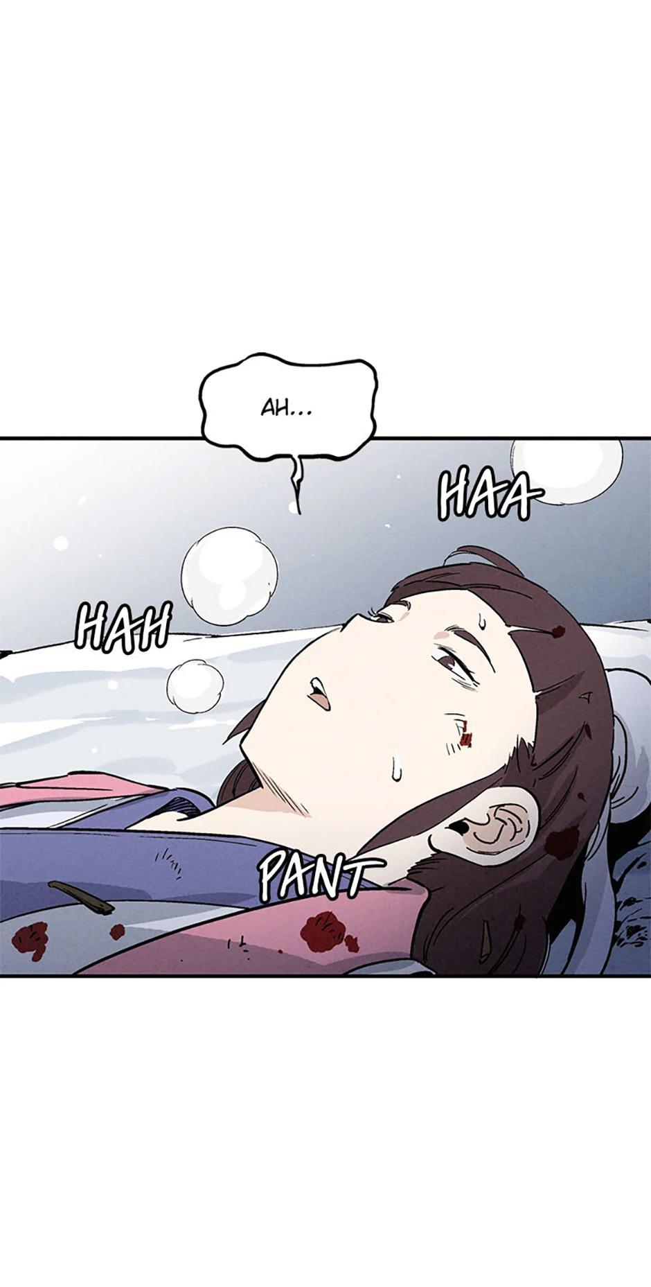 Read The Divine Surgeon EN Manga Online