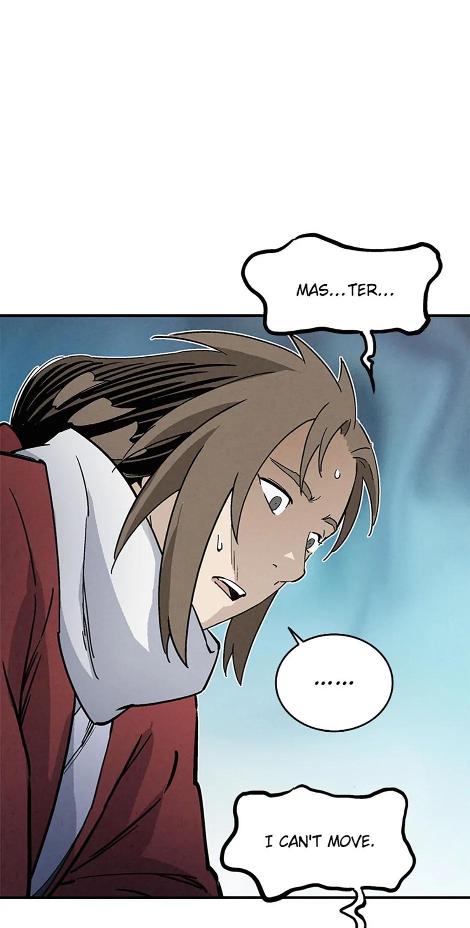 Read The Divine Surgeon EN Manga Online