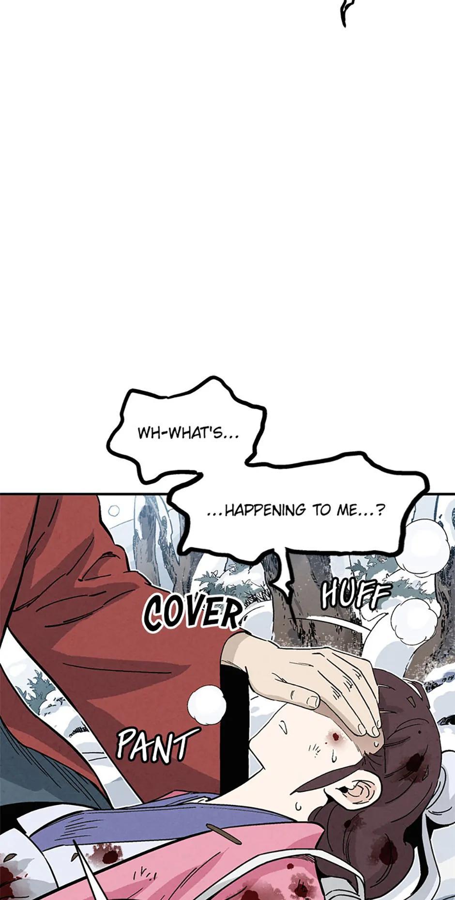 Read The Divine Surgeon EN Manga Online