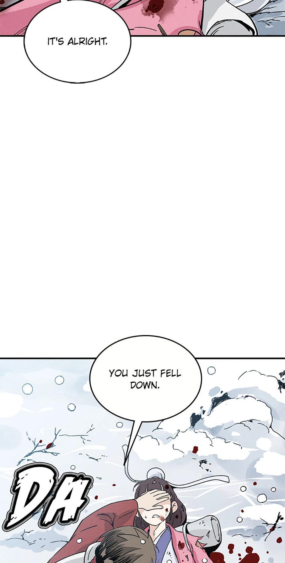 Read The Divine Surgeon EN Manga Online