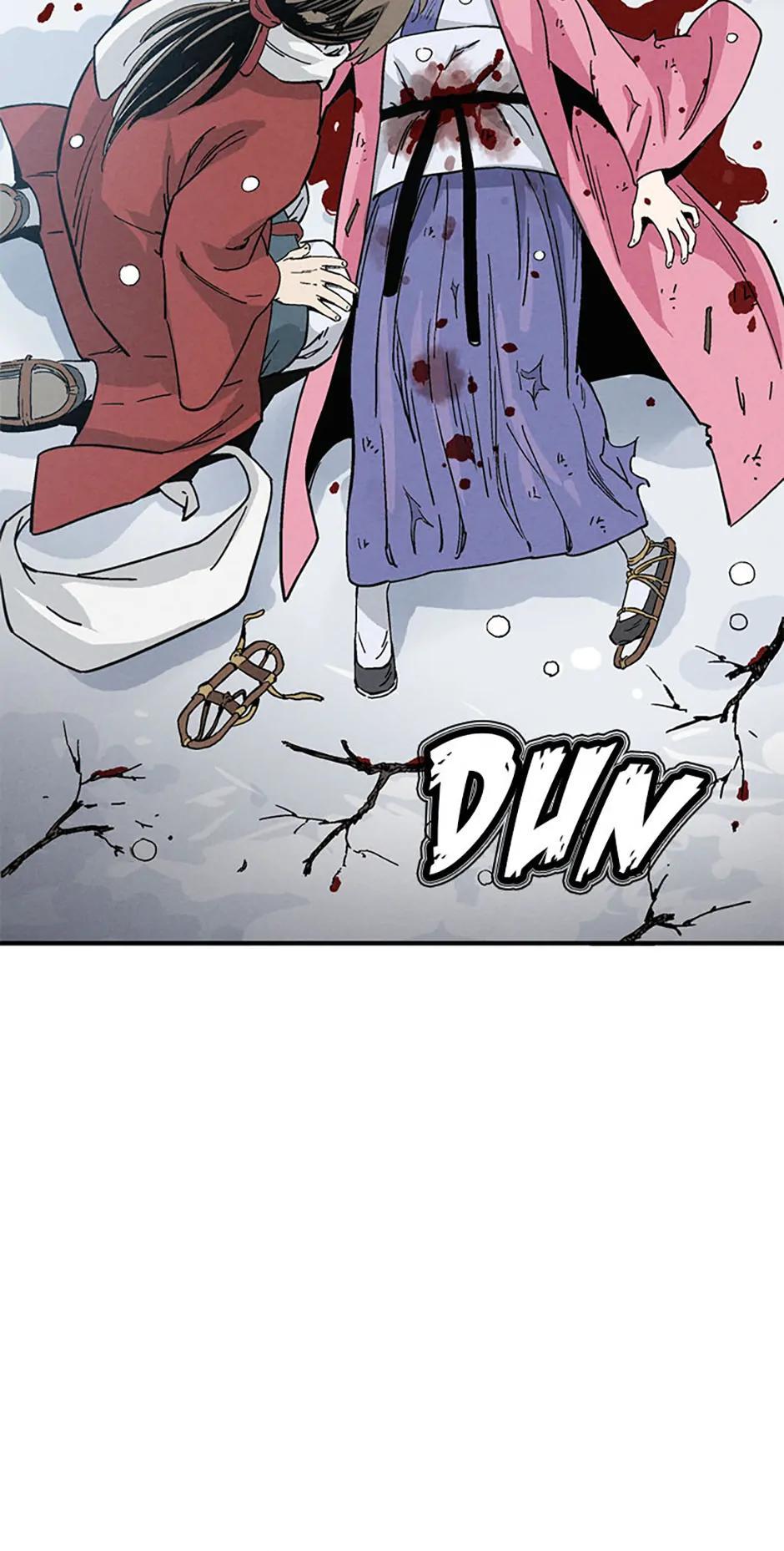 Read The Divine Surgeon EN Manga Online