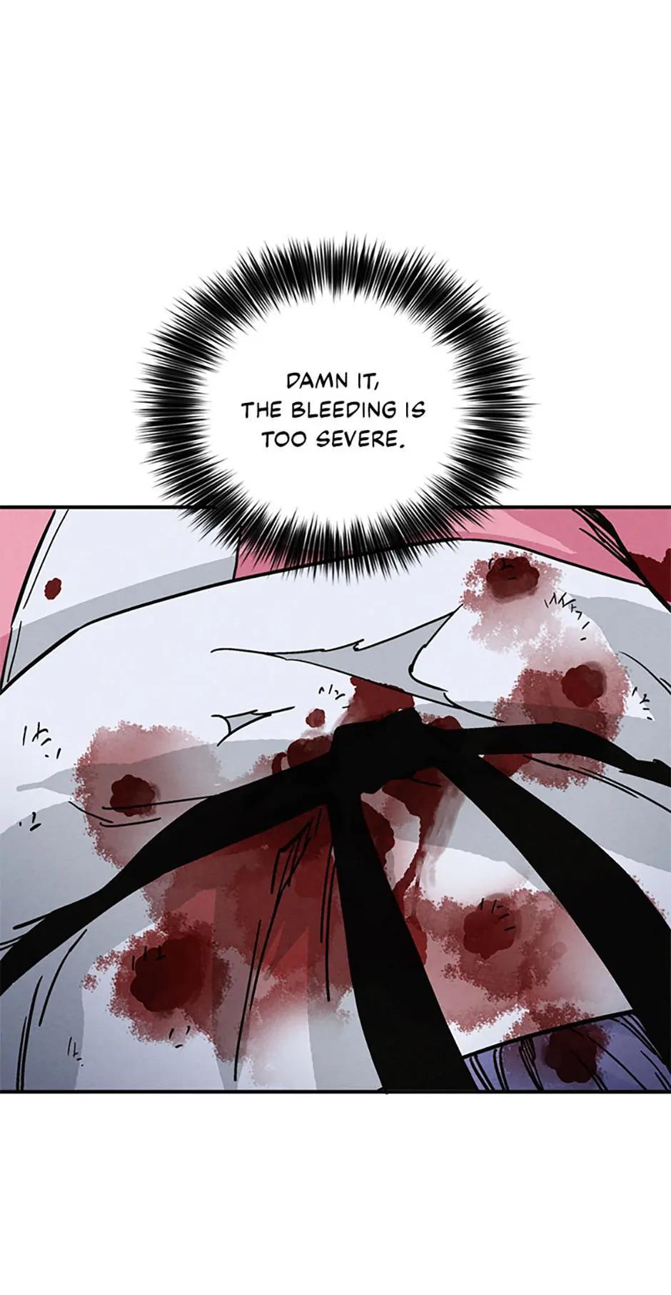 Read The Divine Surgeon EN Manga Online