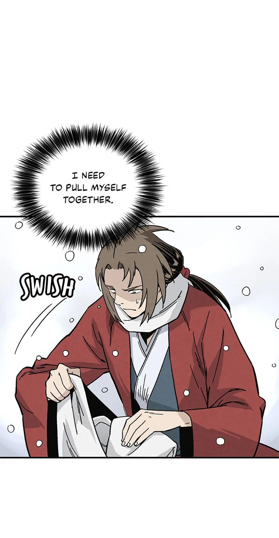 Read The Divine Surgeon EN Manga Online