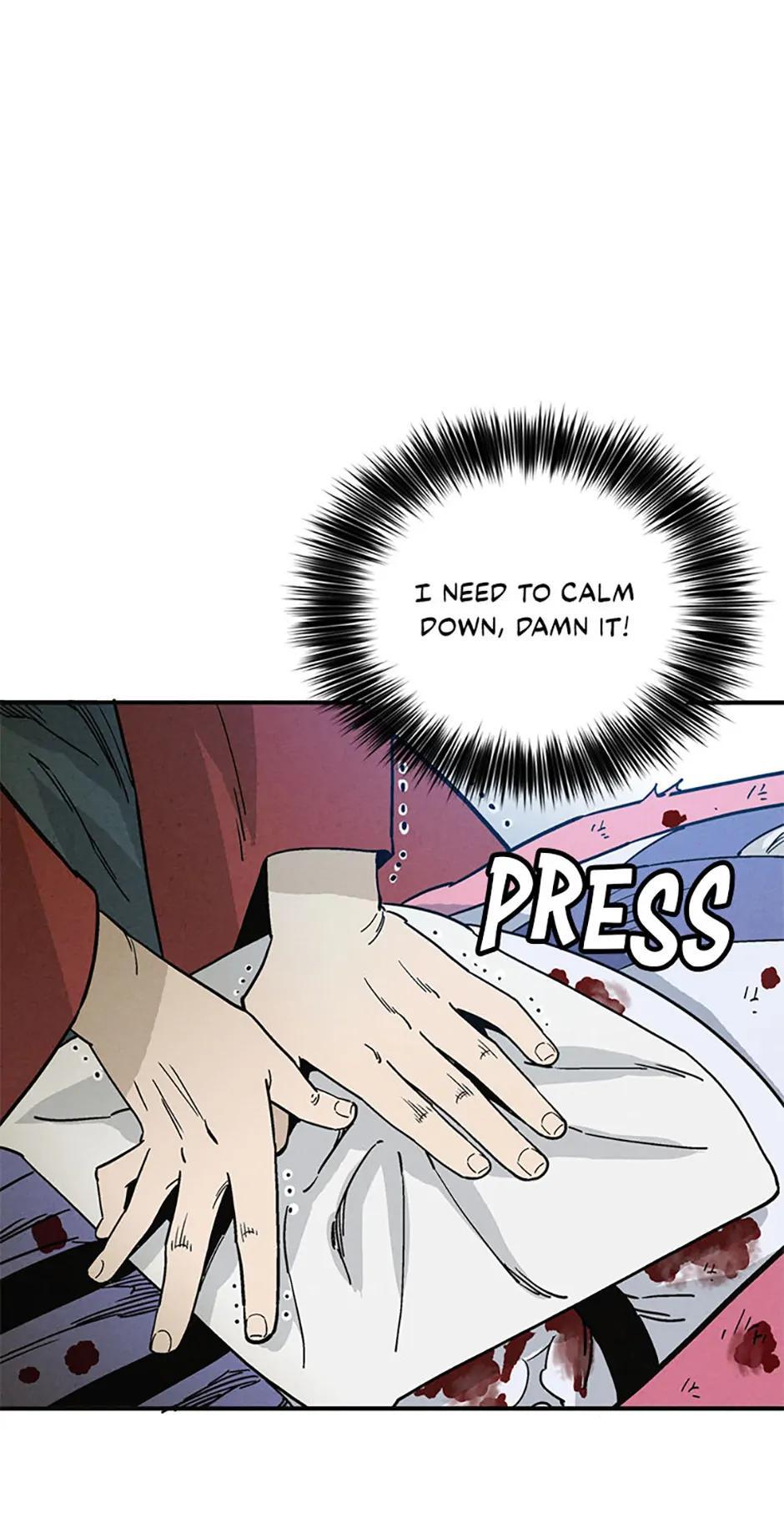 Read The Divine Surgeon EN Manga Online