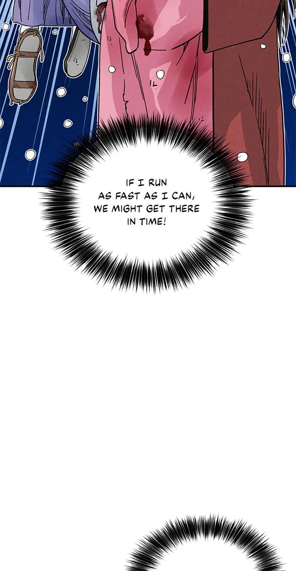 Read The Divine Surgeon EN Manga Online