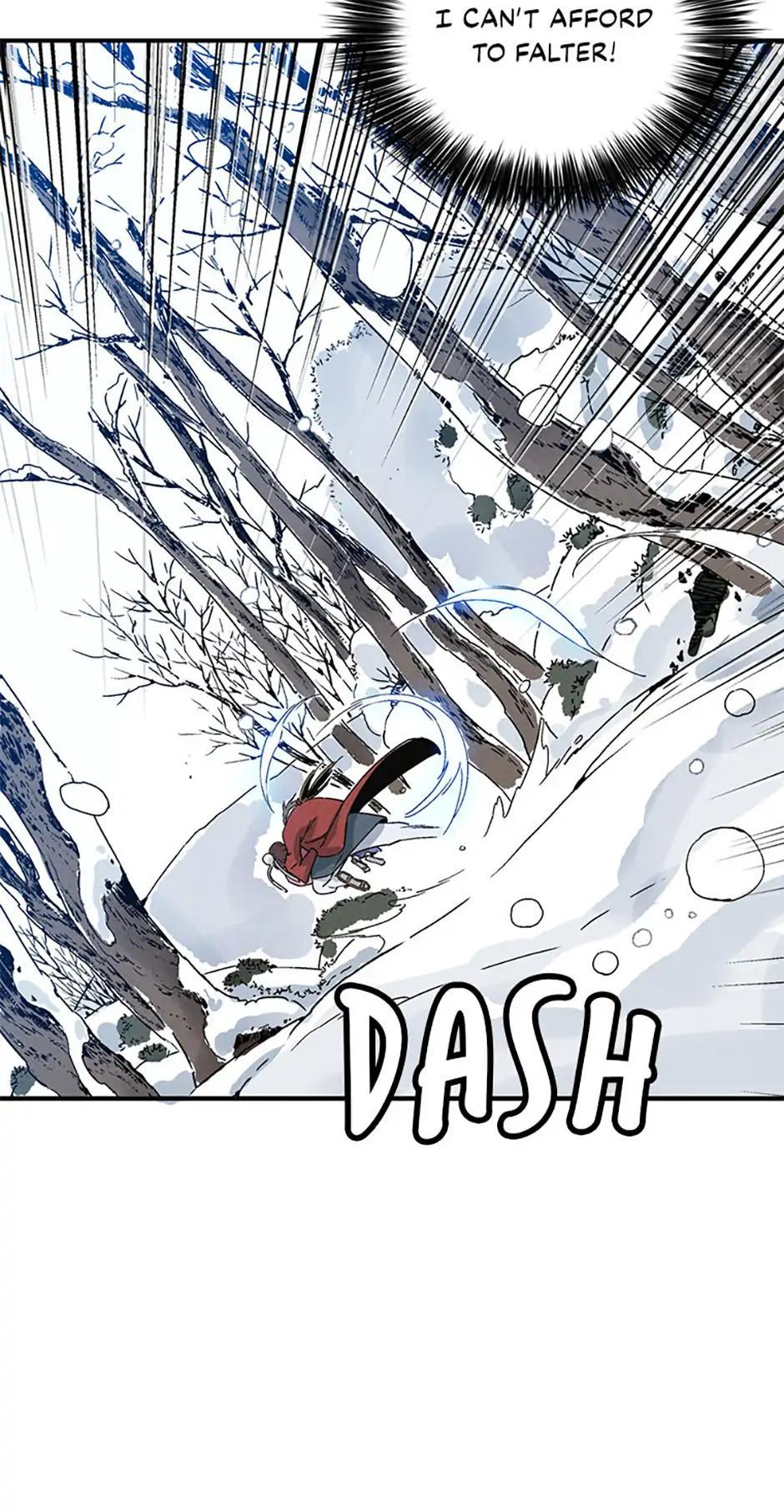 Read The Divine Surgeon EN Manga Online