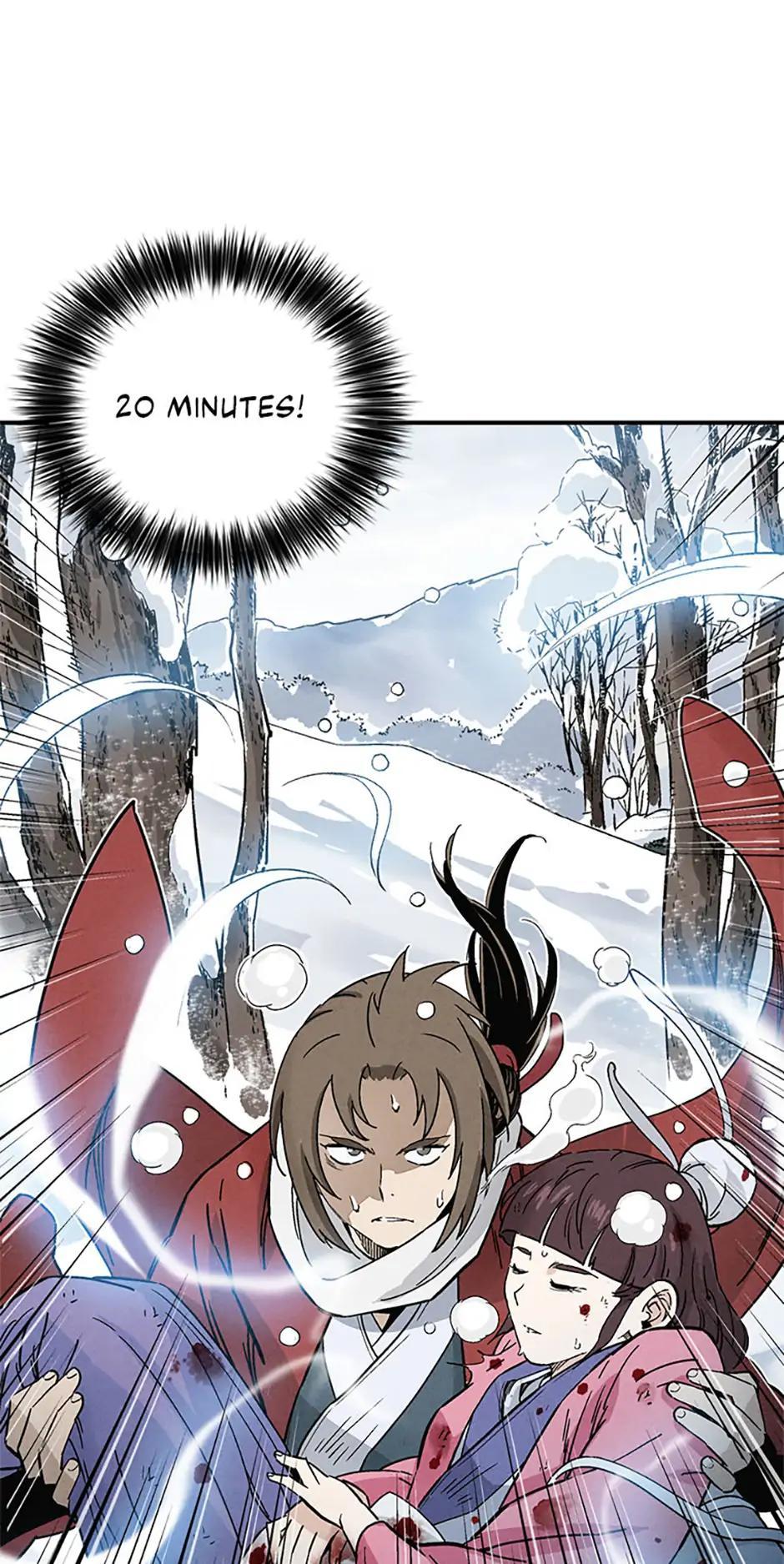 Read The Divine Surgeon EN Manga Online
