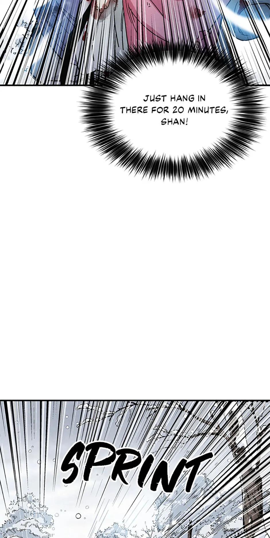 Read The Divine Surgeon EN Manga Online