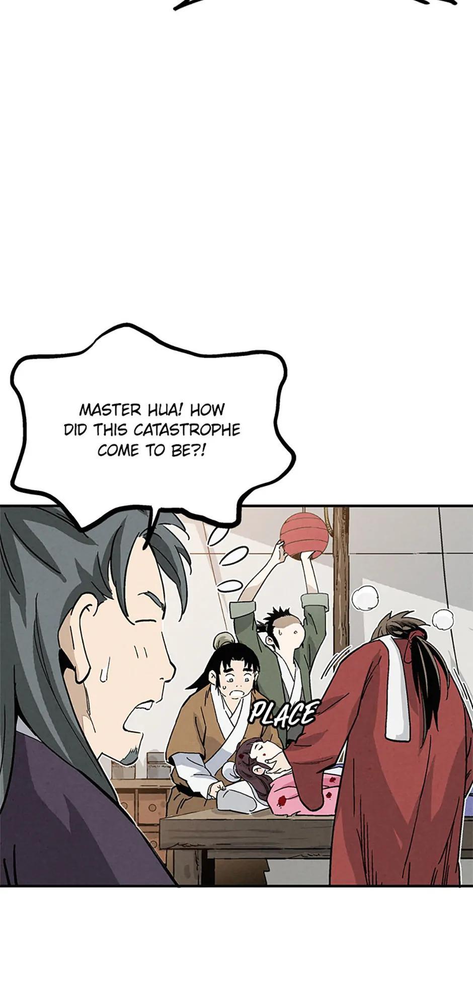 Read The Divine Surgeon EN Manga Online