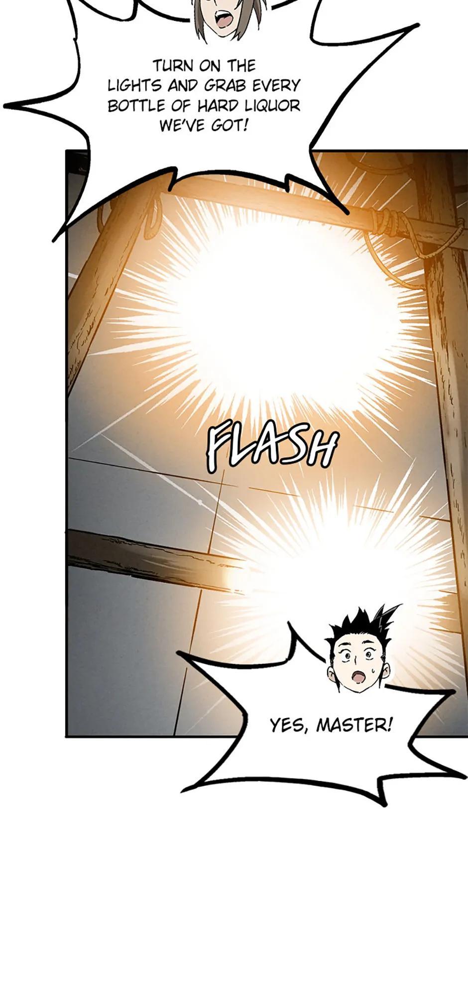 Read The Divine Surgeon EN Manga Online