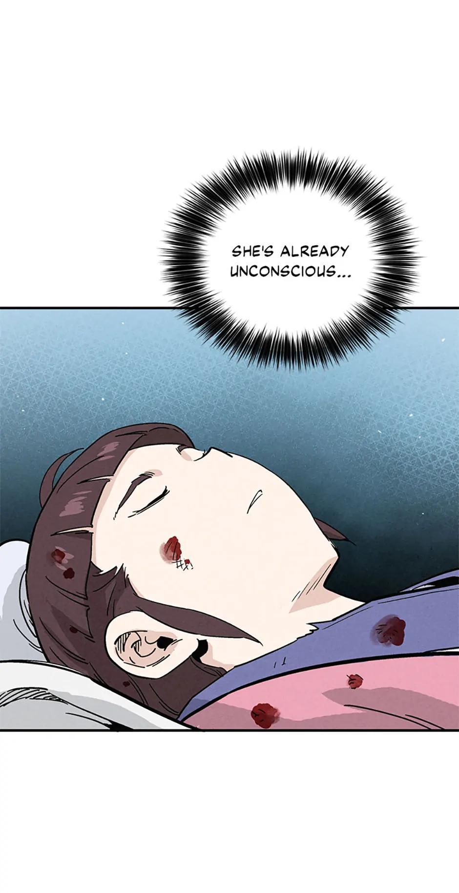Read The Divine Surgeon EN Manga Online
