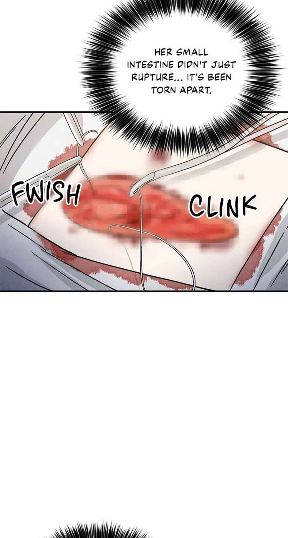 Read The Divine Surgeon EN Manga Online