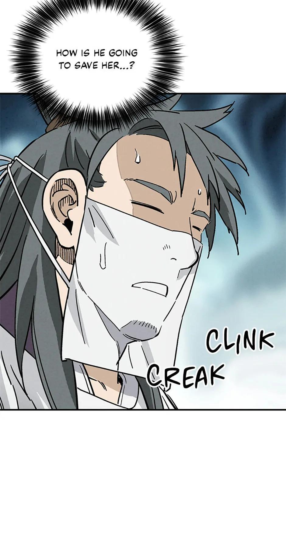 Read The Divine Surgeon EN Manga Online