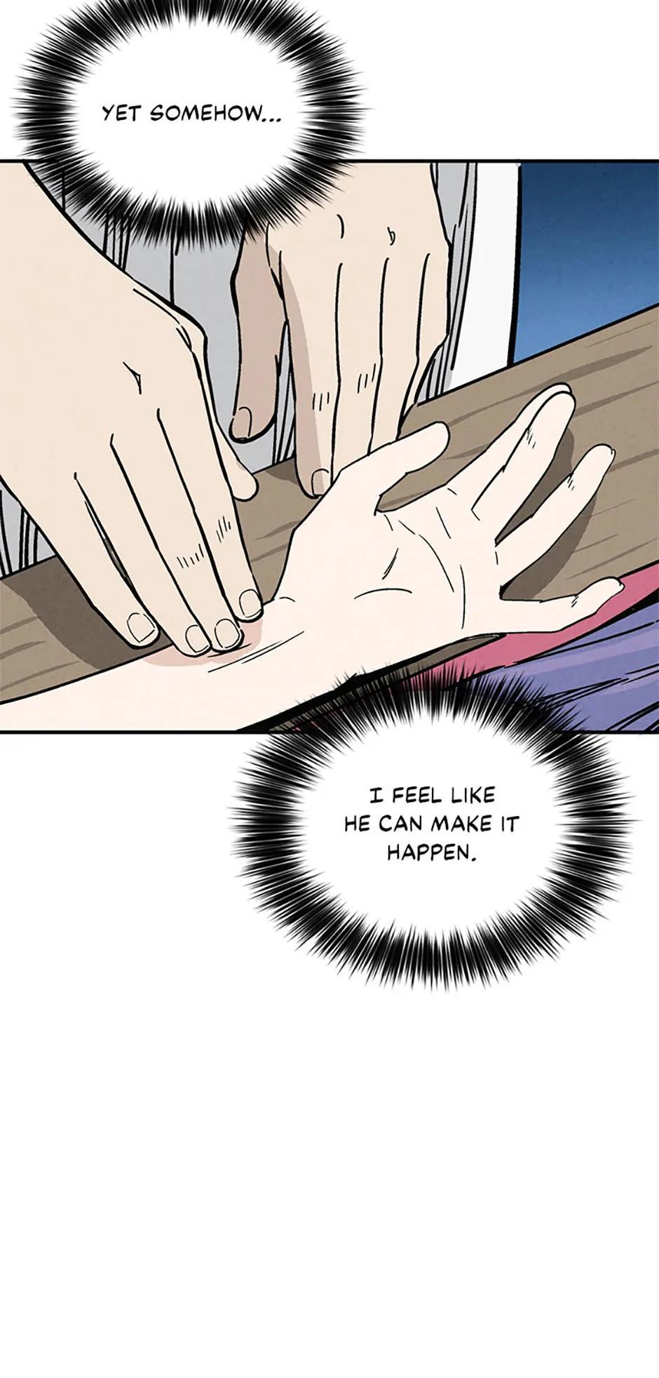 Read The Divine Surgeon EN Manga Online