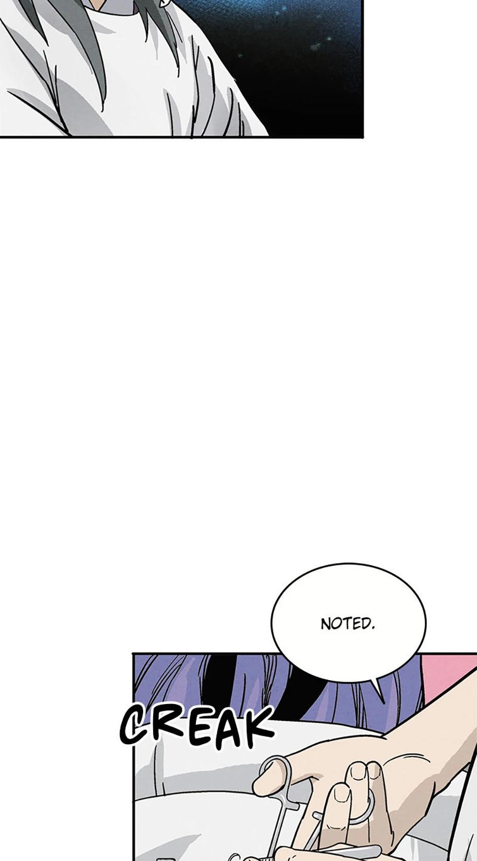 Read The Divine Surgeon EN Manga Online