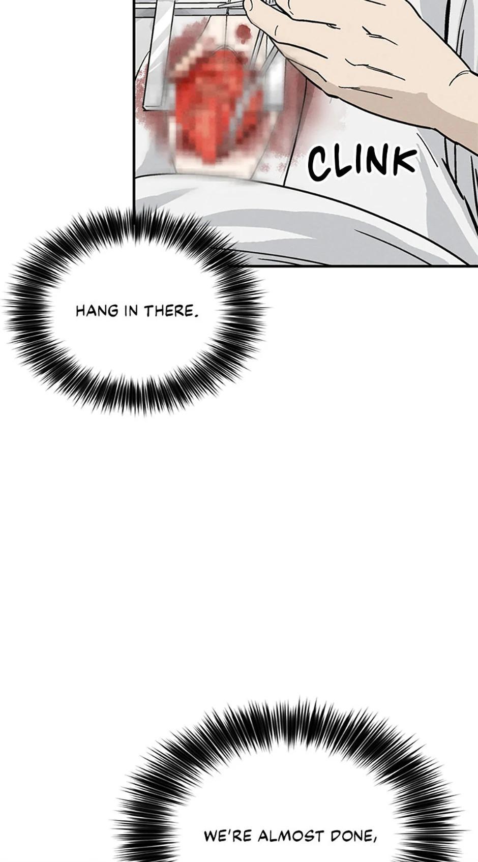 Read The Divine Surgeon EN Manga Online
