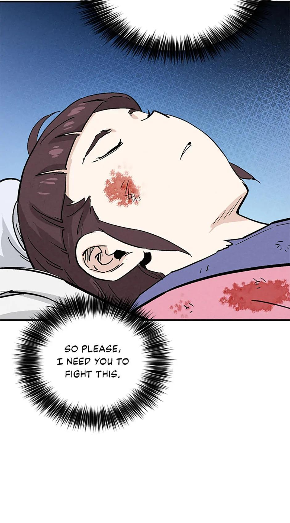 Read The Divine Surgeon EN Manga Online