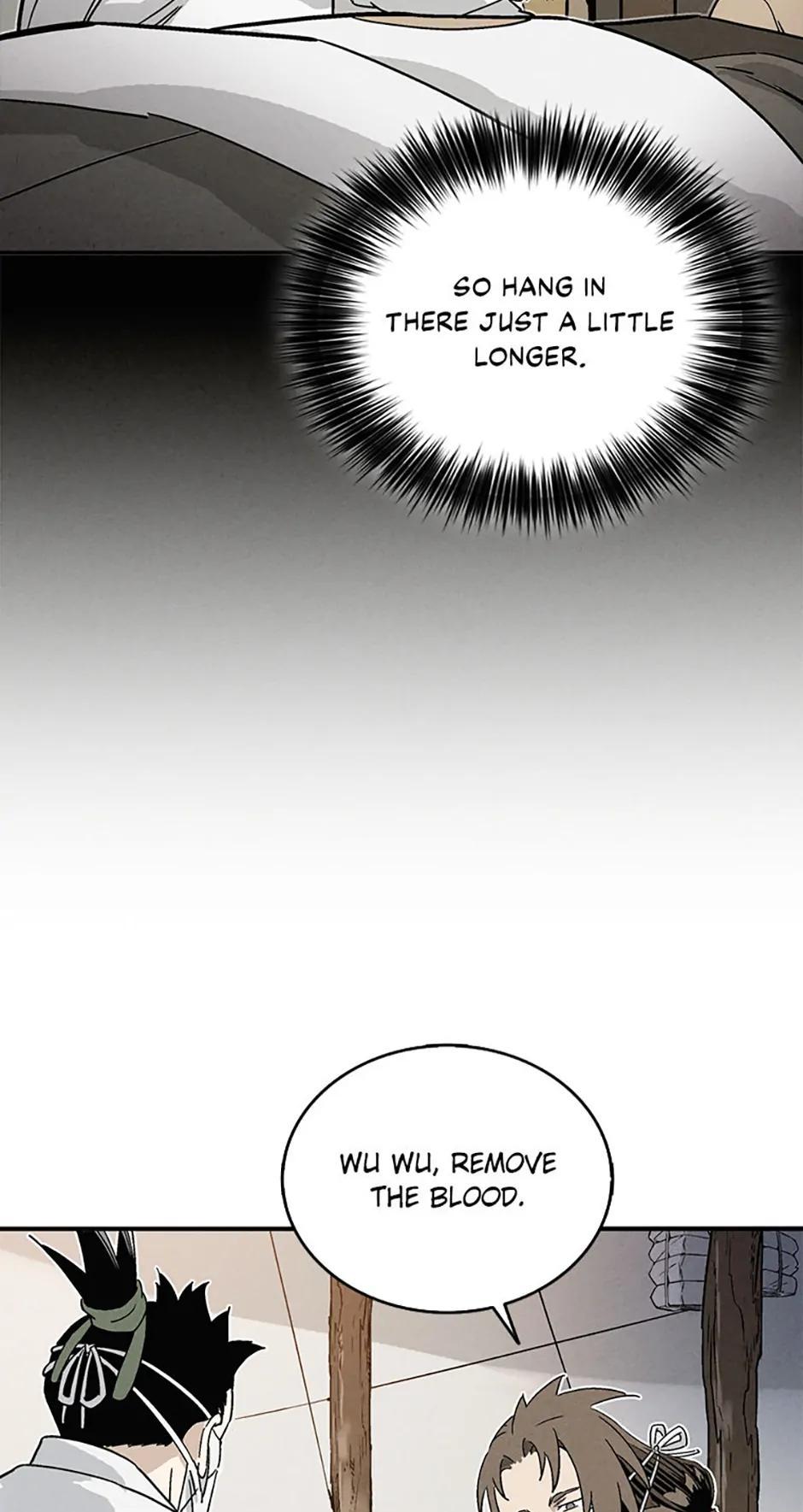 Read The Divine Surgeon EN Manga Online