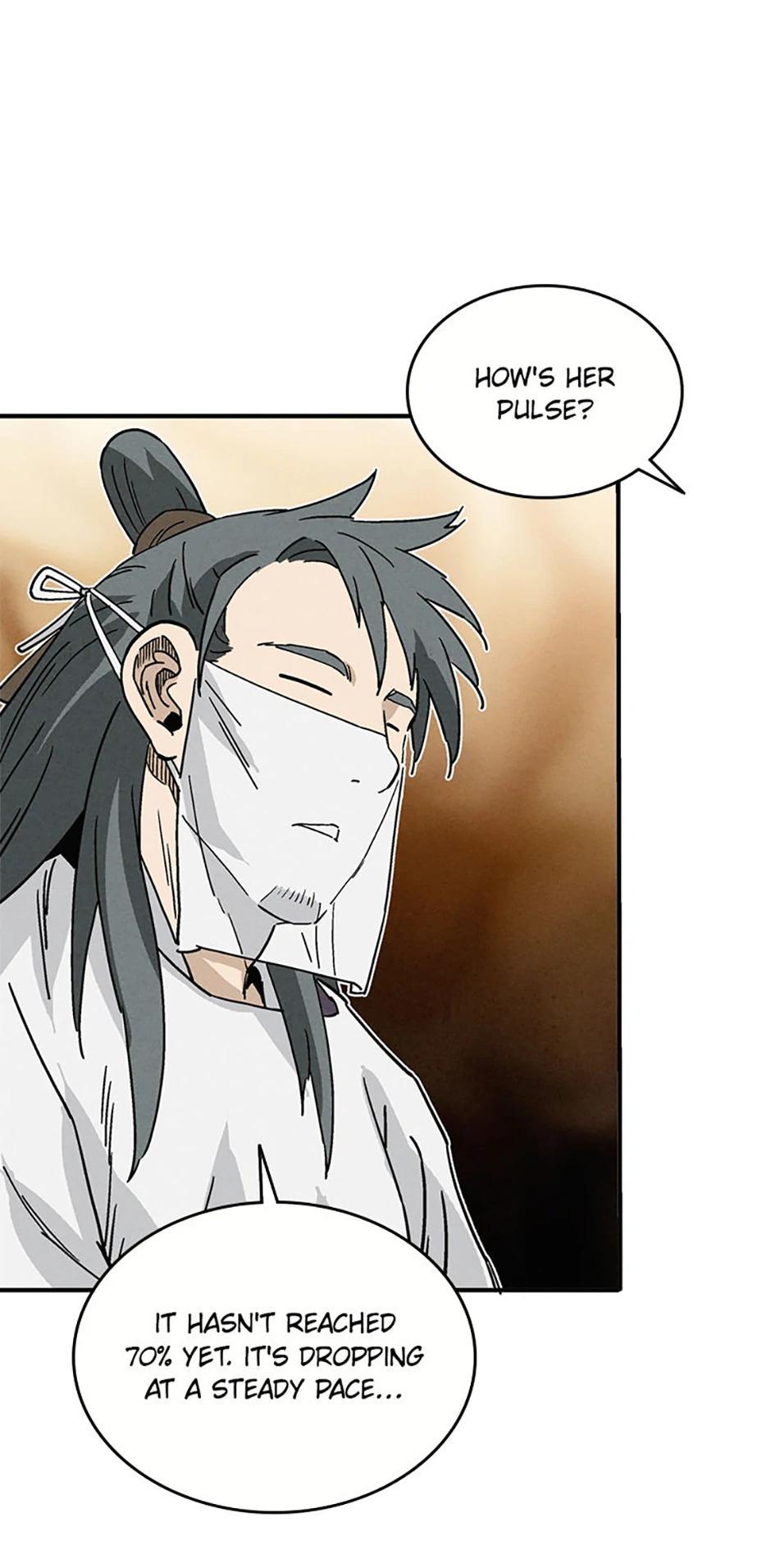 Read The Divine Surgeon EN Manga Online