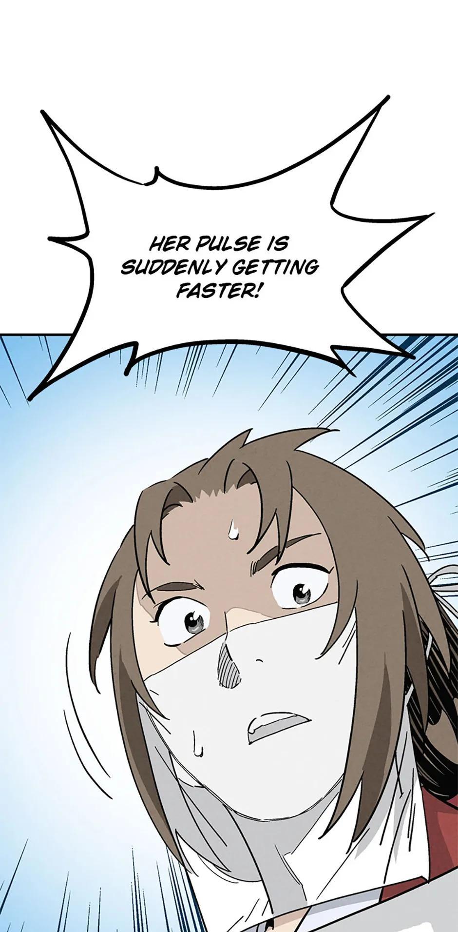 Read The Divine Surgeon EN Manga Online