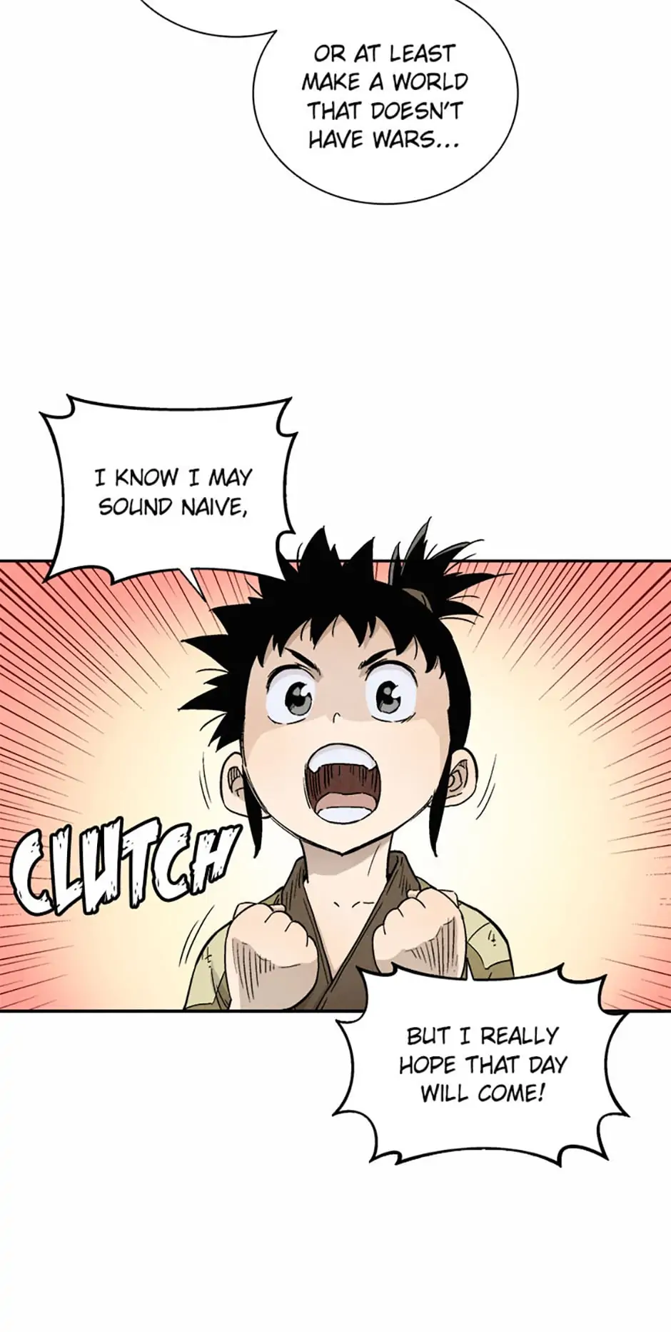 Read The Divine Surgeon EN Manga Online