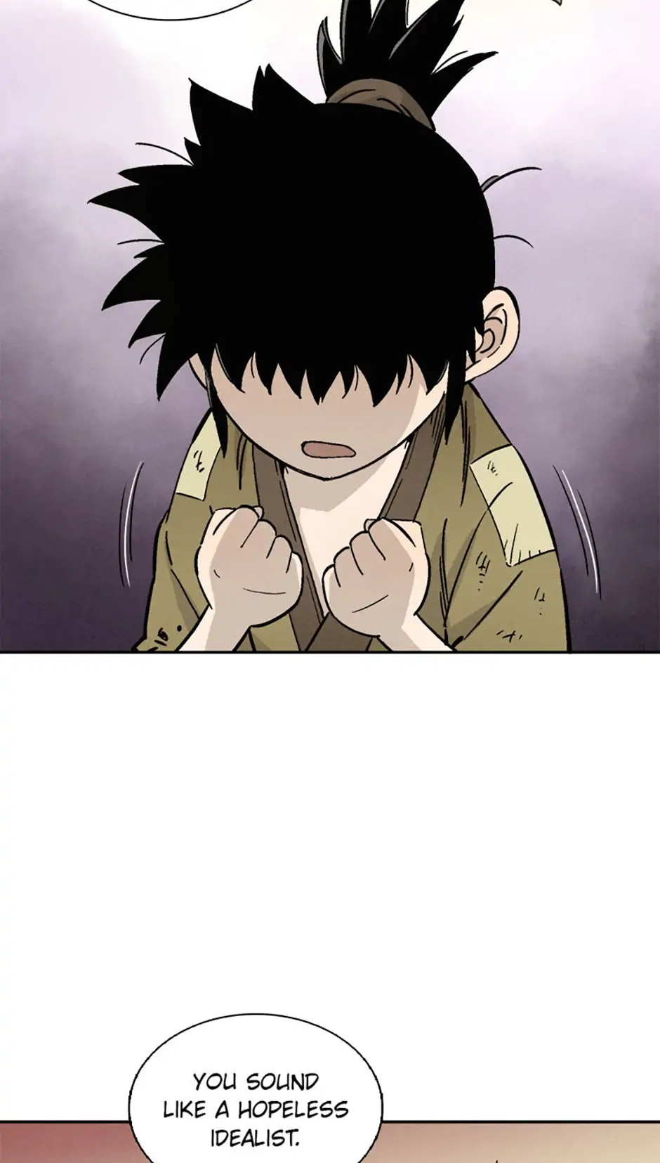 Read The Divine Surgeon EN Manga Online