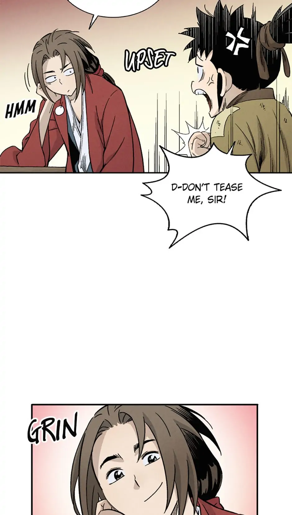 Read The Divine Surgeon EN Manga Online