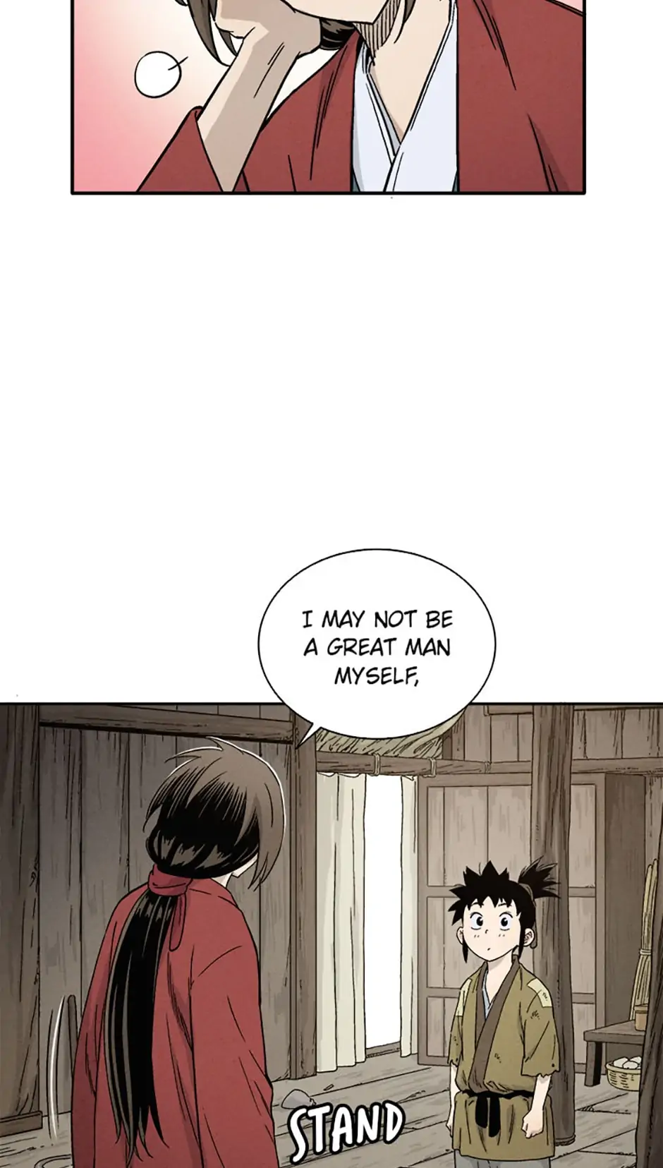Read The Divine Surgeon EN Manga Online