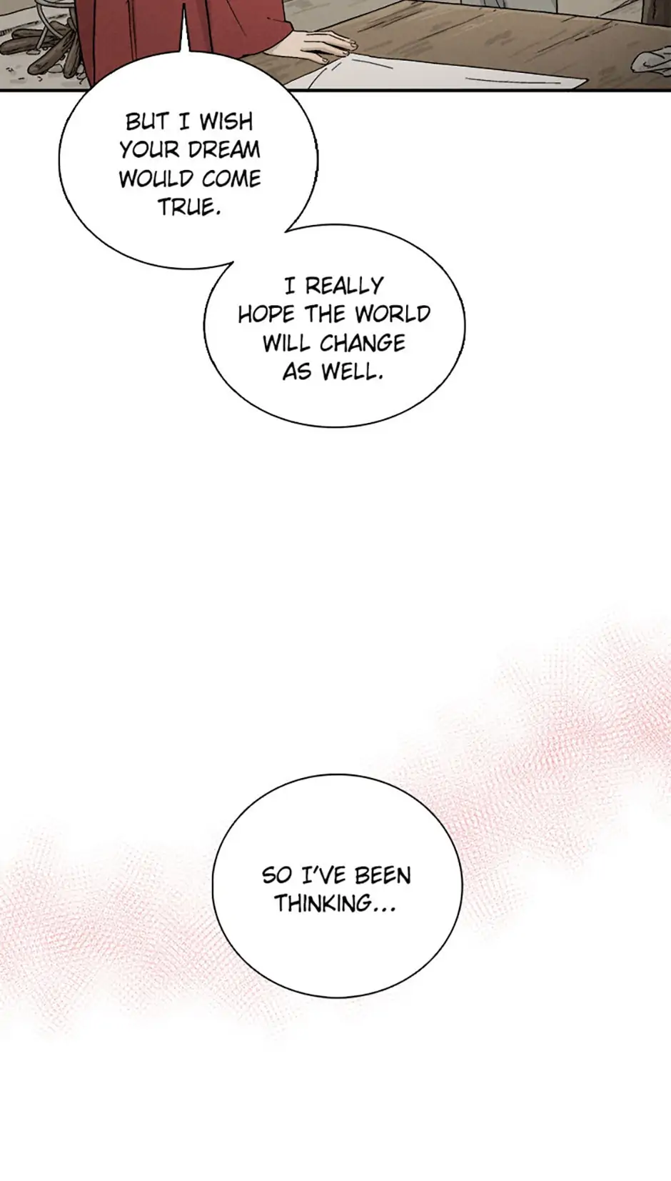 Read The Divine Surgeon EN Manga Online