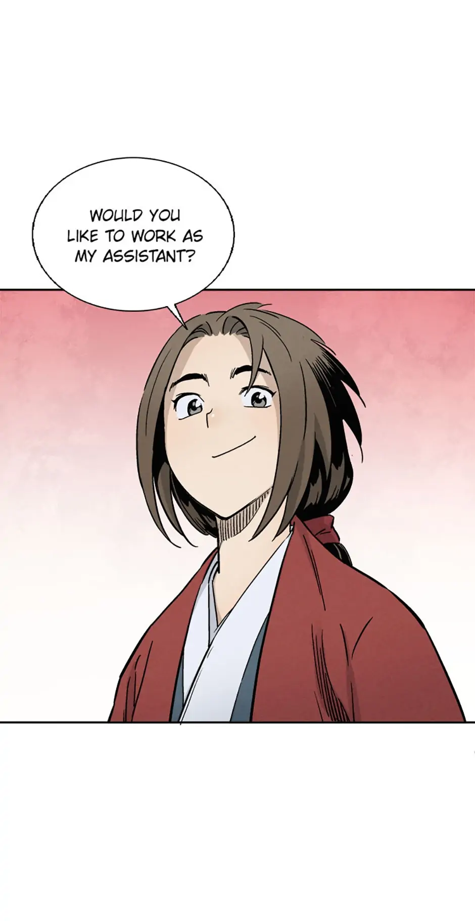 Read The Divine Surgeon EN Manga Online