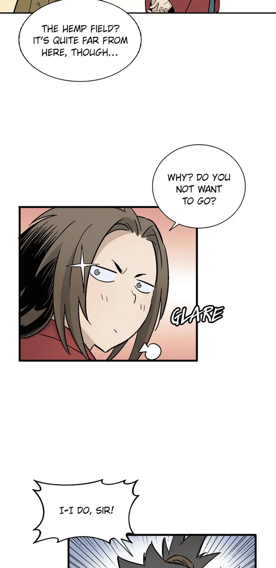 Read The Divine Surgeon EN Manga Online