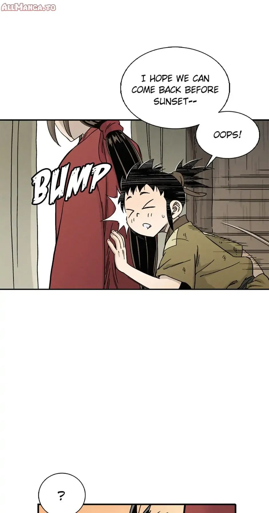 Read The Divine Surgeon EN Manga Online