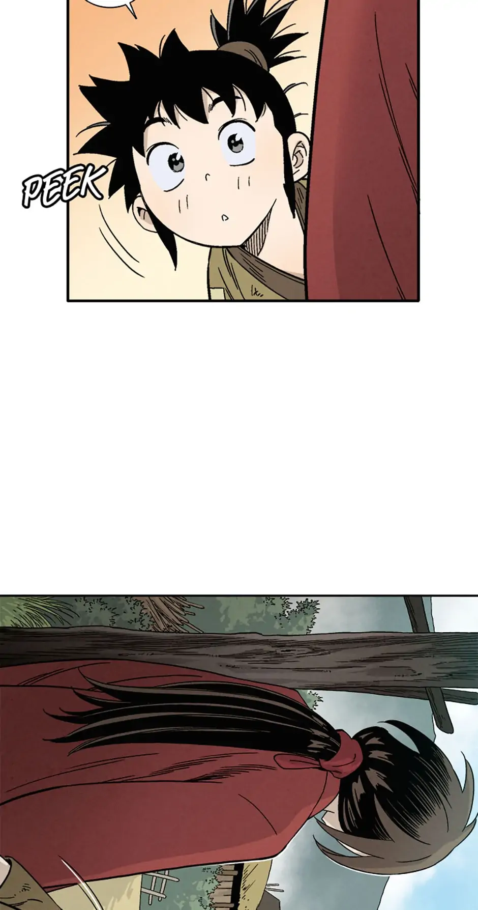 Read The Divine Surgeon EN Manga Online