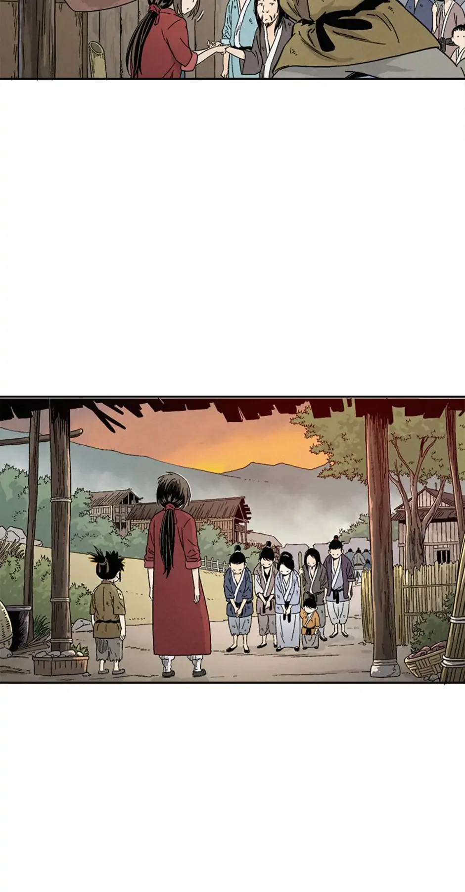 Read The Divine Surgeon EN Manga Online