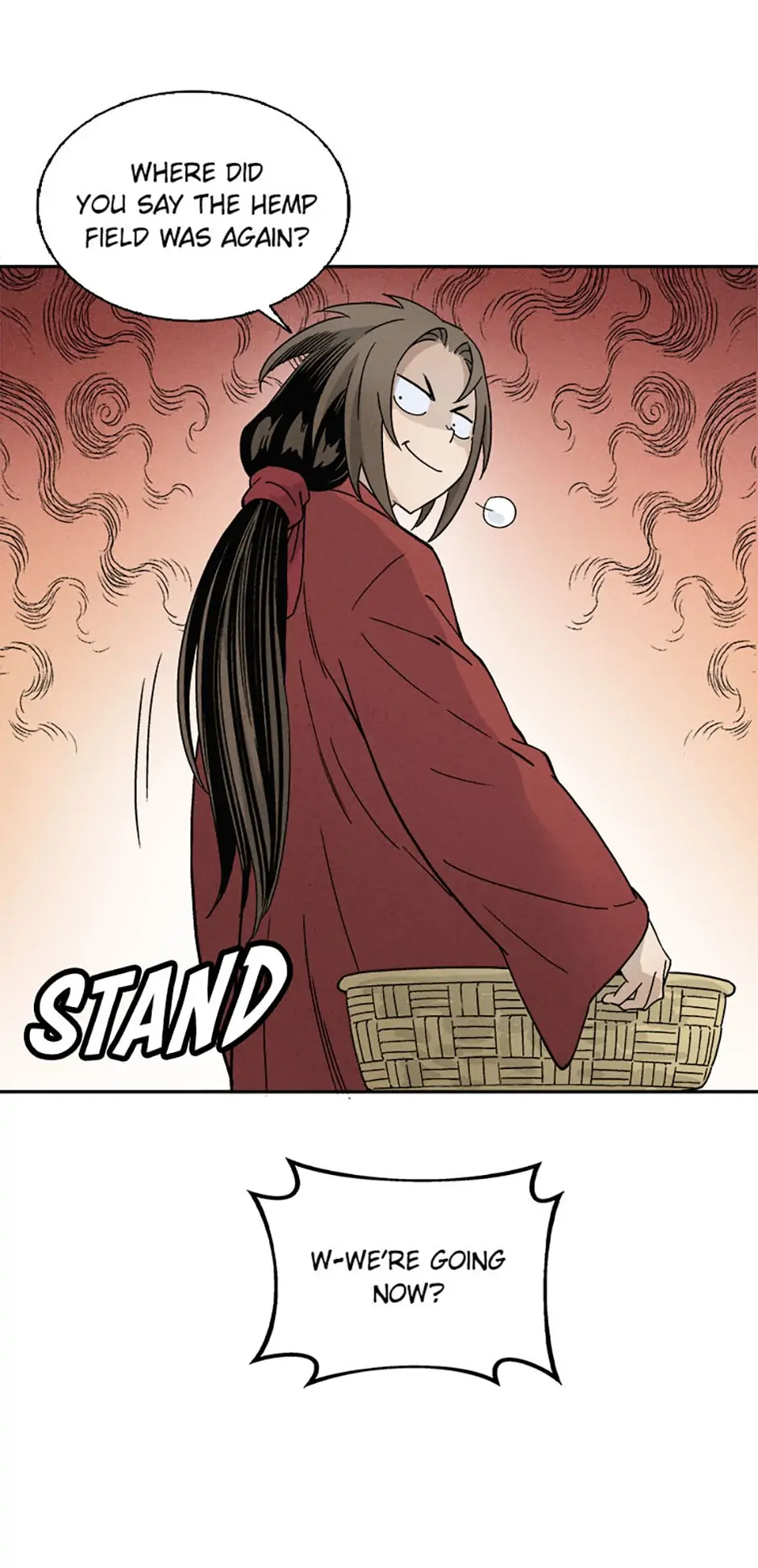 Read The Divine Surgeon EN Manga Online