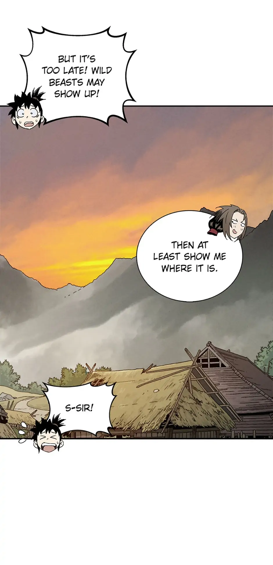 Read The Divine Surgeon EN Manga Online