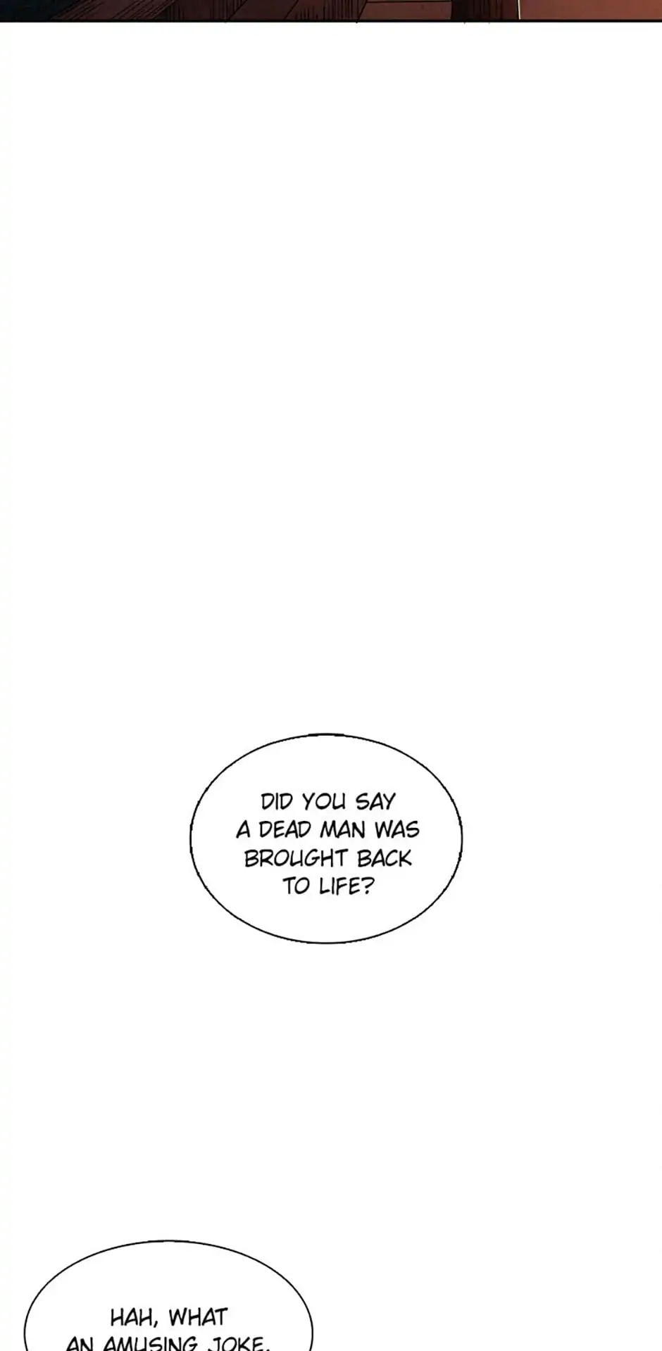 Read The Divine Surgeon EN Manga Online