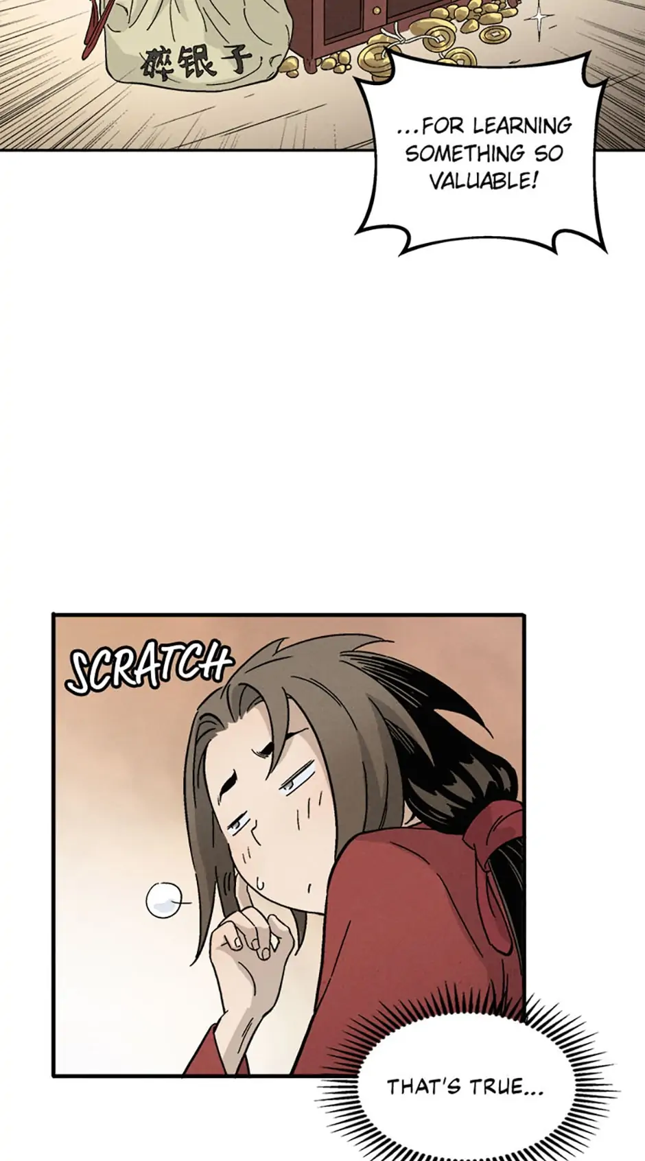 Read The Divine Surgeon EN Manga Online