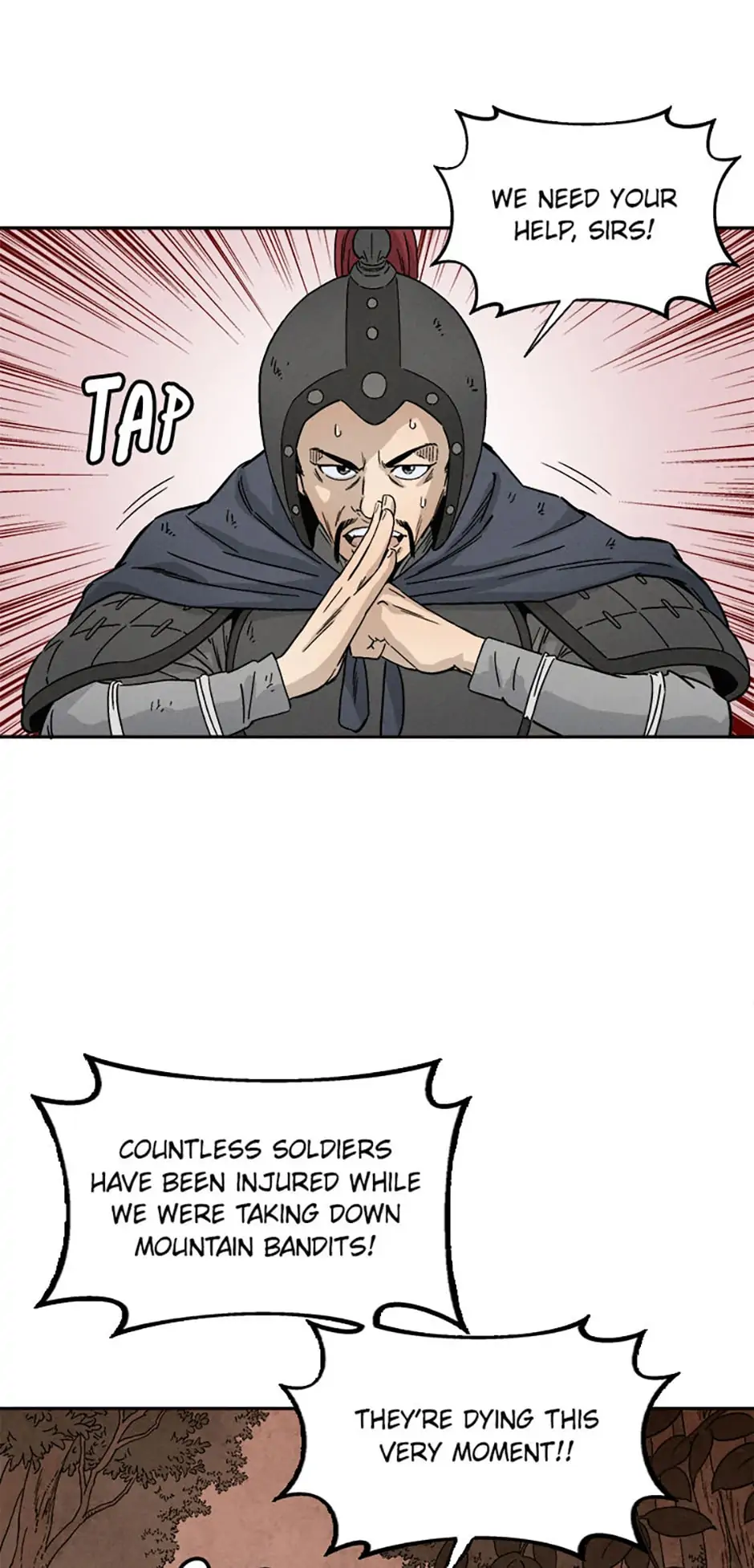 Read The Divine Surgeon EN Manga Online