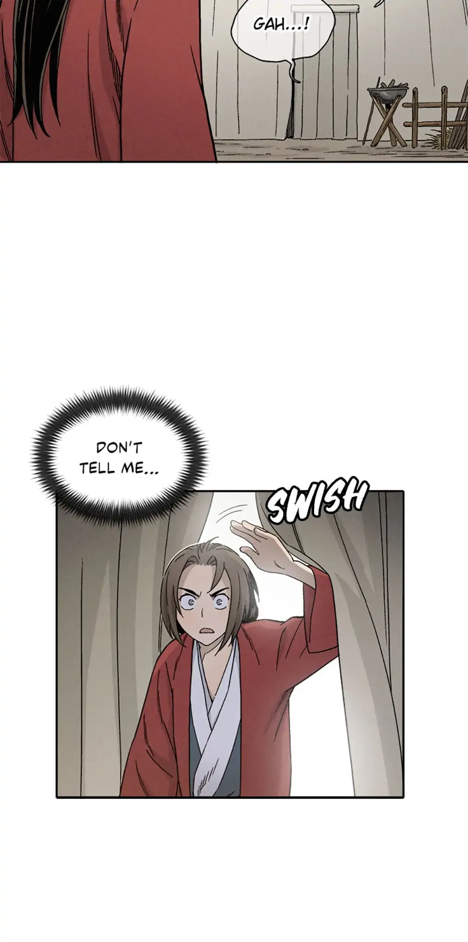 Read The Divine Surgeon EN Manga Online