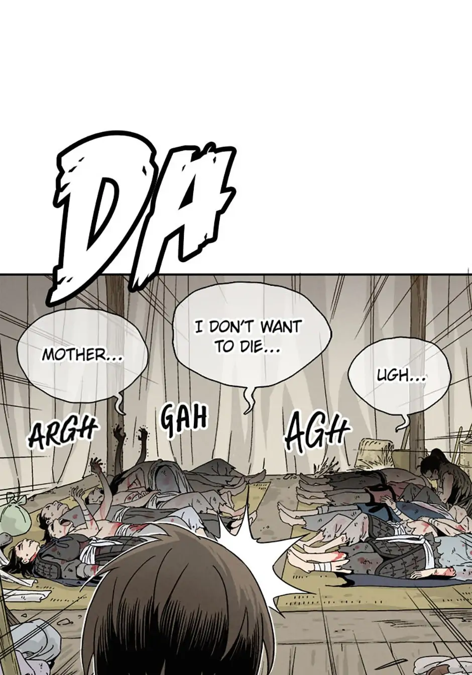 Read The Divine Surgeon EN Manga Online