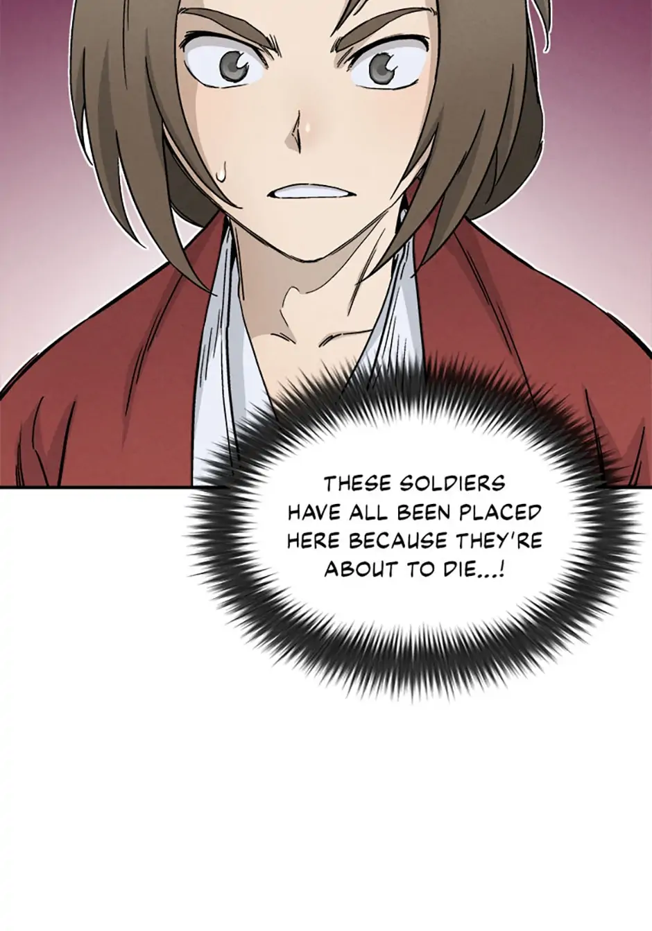 Read The Divine Surgeon EN Manga Online