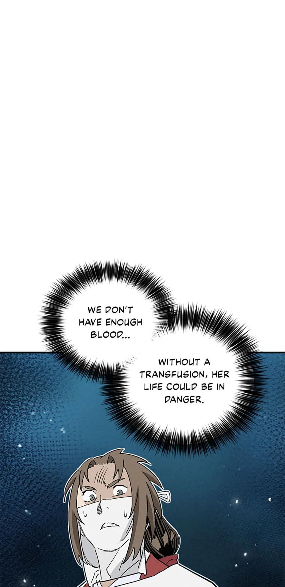 Read The Divine Surgeon EN Manga Online