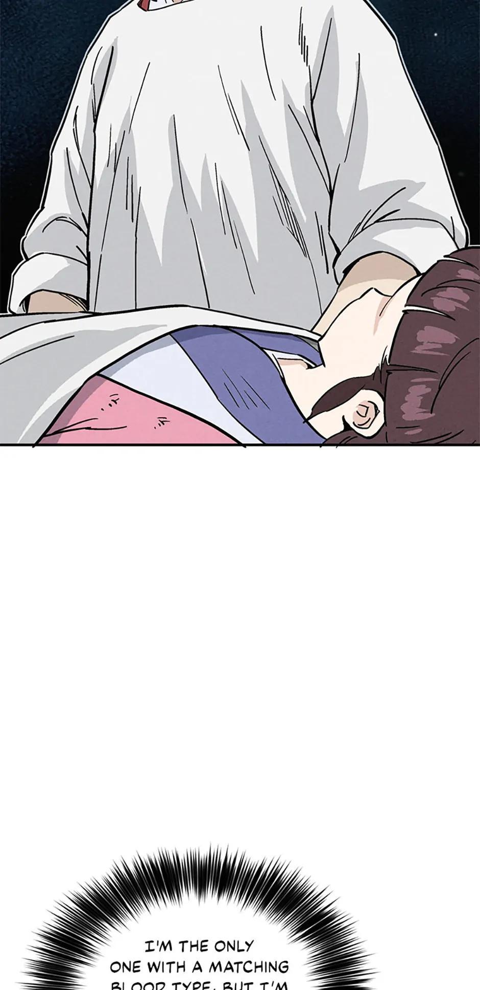 Read The Divine Surgeon EN Manga Online